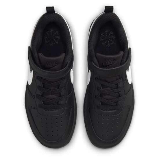 Nike Court Borough Low Recraft (PS)